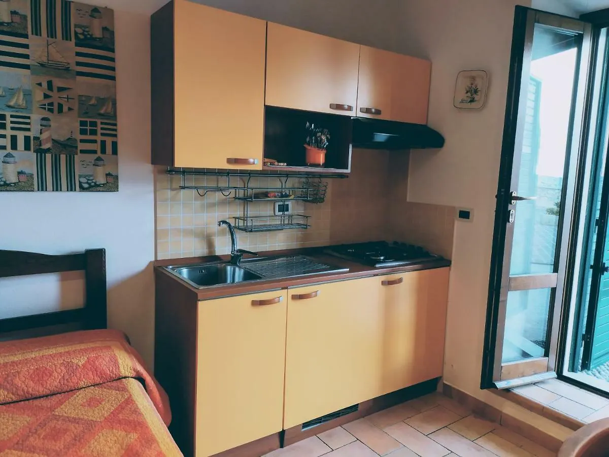 Studio Rio Marina Apartment