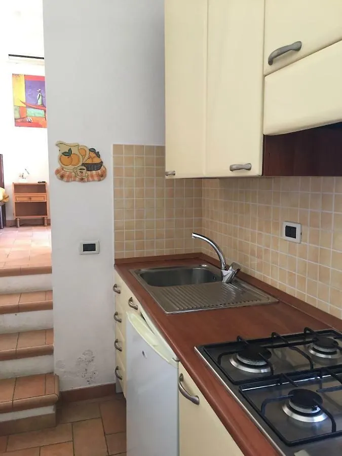 Studio Rio Marina Apartment 0*,