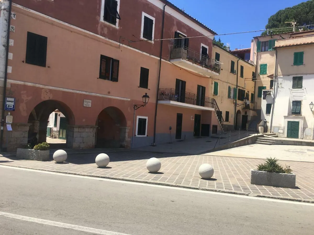 Studio Rio Marina Apartment 0*,  Italy