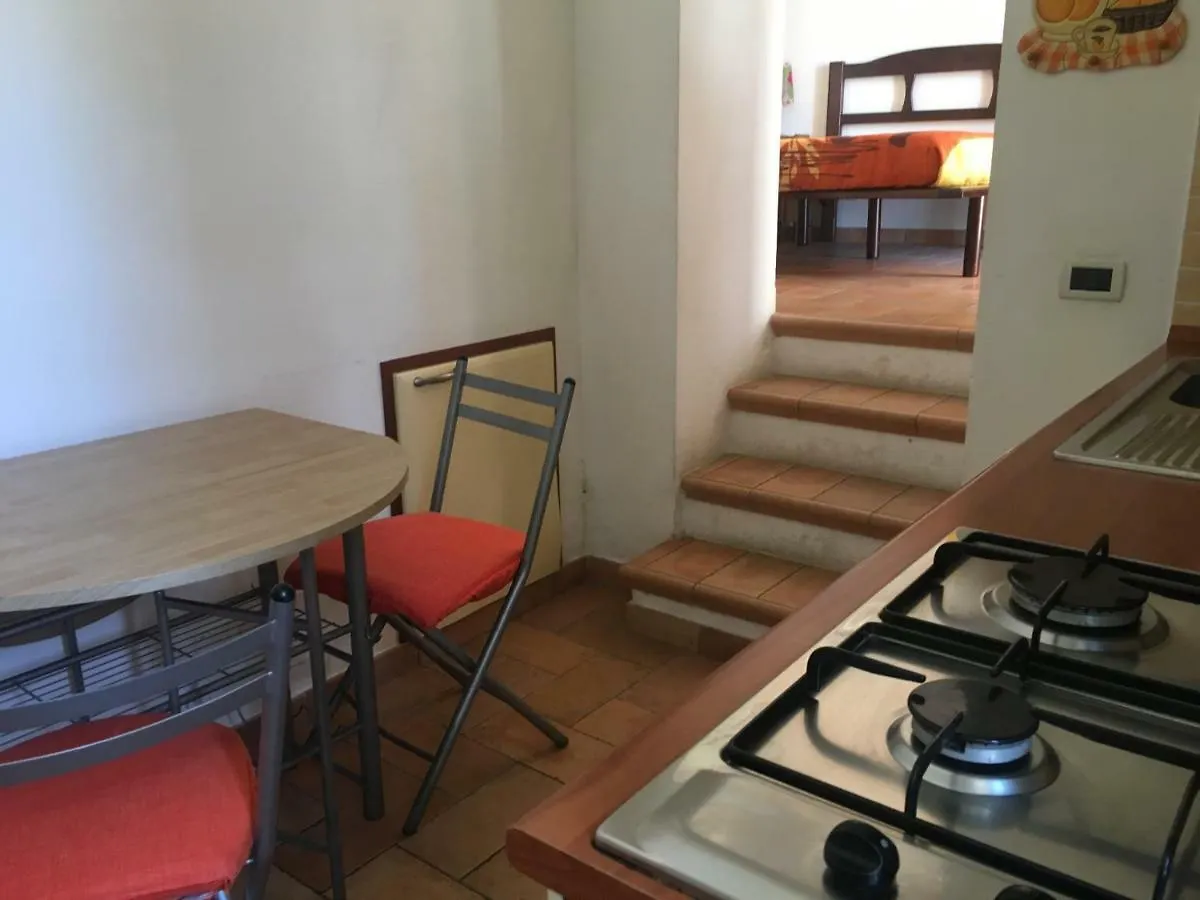Studio Rio Marina Sul Mare Ac Διαμέρισμα